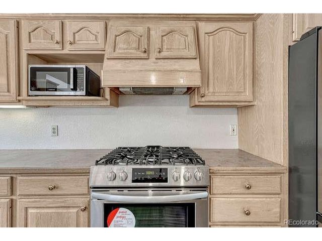 14694 Crooked Trail Rd, Woodland Park, CO 80863