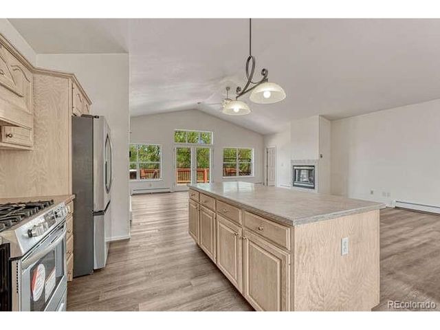 14694 Crooked Trail Rd, Woodland Park, CO 80863