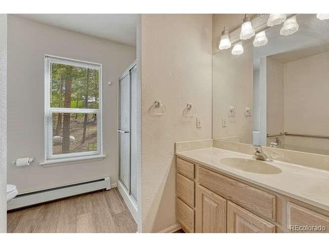 14694 Crooked Trail Rd, Woodland Park, CO 80863