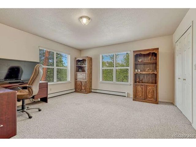 14694 Crooked Trail Rd, Woodland Park, CO 80863