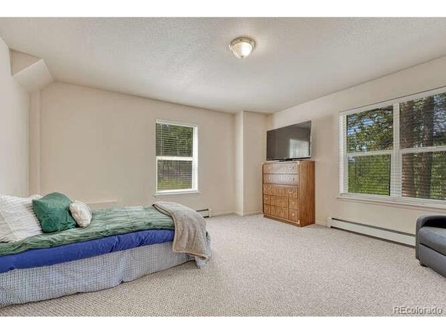 14694 Crooked Trail Rd, Woodland Park, CO 80863