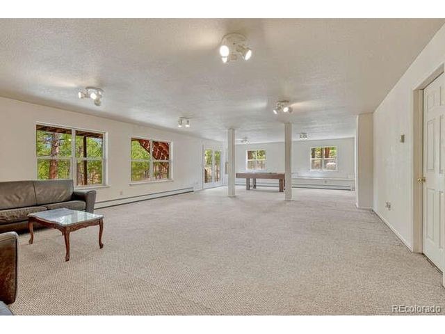 14694 Crooked Trail Rd, Woodland Park, CO 80863