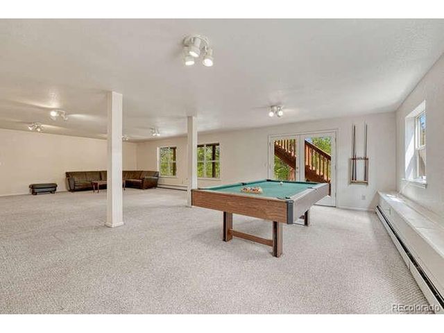 14694 Crooked Trail Rd, Woodland Park, CO 80863
