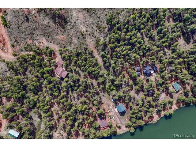 14694 Crooked Trail Rd, Woodland Park, CO 80863
