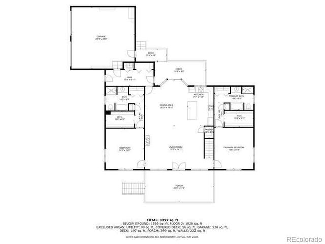 14694 Crooked Trail Rd, Woodland Park, CO 80863