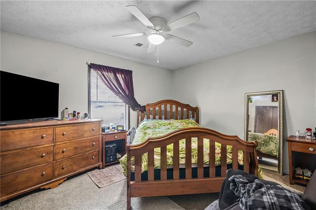 7117 Pineneedle SW Drive, Covington, GA 30014