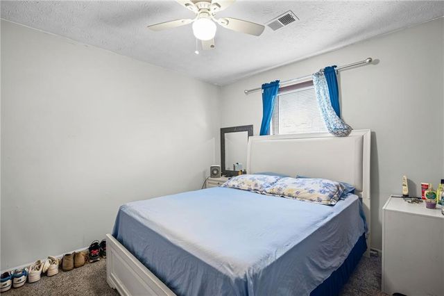 7117 Pineneedle SW Drive, Covington, GA 30014