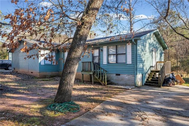 7117 Pineneedle SW Drive, Covington, GA 30014