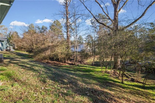 7117 Pineneedle SW Drive, Covington, GA 30014