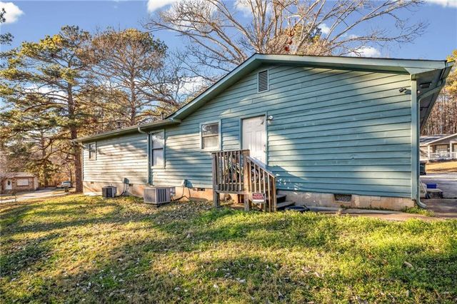 7117 Pineneedle SW Drive, Covington, GA 30014