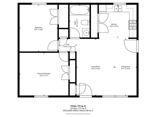 7117 Pineneedle SW Drive, Covington, GA 30014