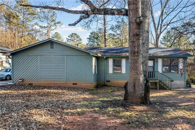 7117 Pineneedle SW Drive, Covington, GA 30014