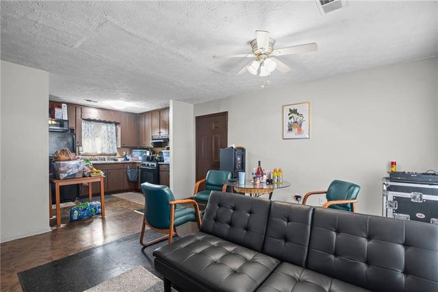 7117 Pineneedle SW Drive, Covington, GA 30014