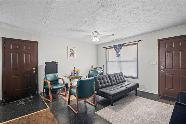 7117 Pineneedle SW Drive, Covington, GA 30014