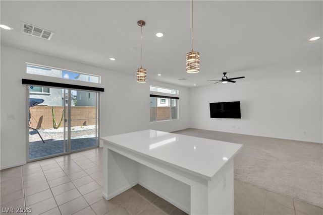 5840 Becklow Gardens Avenue, Las Vegas, NV 89141