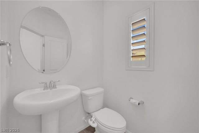 5840 Becklow Gardens Avenue, Las Vegas, NV 89141