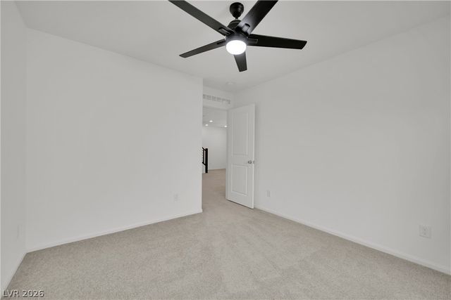 5840 Becklow Gardens Avenue, Las Vegas, NV 89141