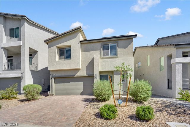 5840 Becklow Gardens Avenue, Las Vegas, NV 89141