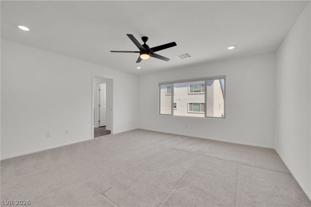 5840 Becklow Gardens Avenue, Las Vegas, NV 89141