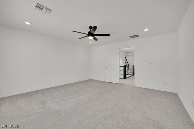 5840 Becklow Gardens Avenue, Las Vegas, NV 89141