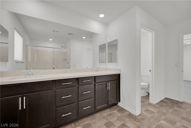 5840 Becklow Gardens Avenue, Las Vegas, NV 89141