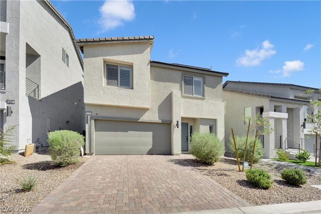 5840 Becklow Gardens Avenue, Las Vegas, NV 89141