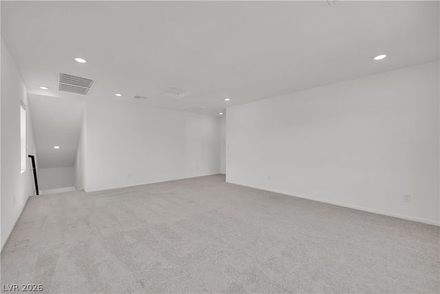 5840 Becklow Gardens Avenue, Las Vegas, NV 89141
