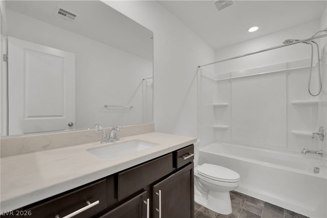5840 Becklow Gardens Avenue, Las Vegas, NV 89141