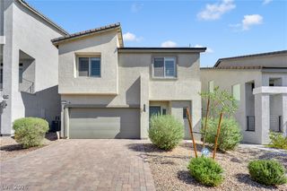 5840 Becklow Gardens Avenue, Las Vegas, NV 89141