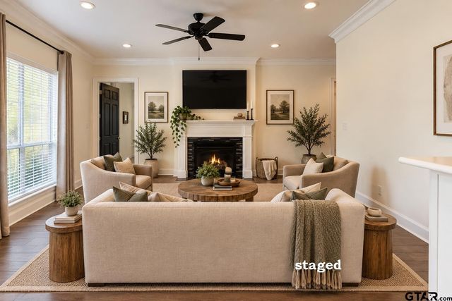 2313 Dietz, Tyler, TX 75701