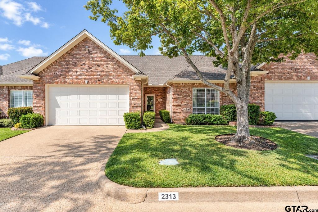 2313 Dietz, Tyler, TX 75701