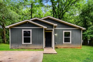 1205 Booker Street, Longview, TX 75602