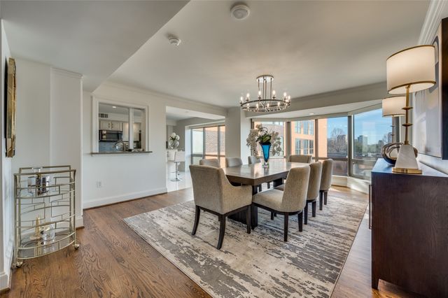 4242 Lomo Alto Drive N50, Highland Park, TX 75219