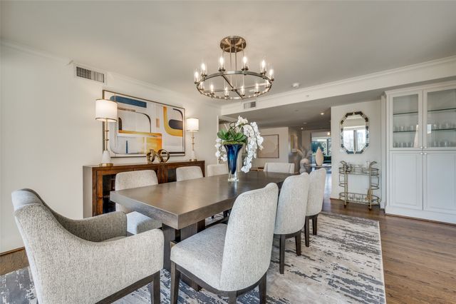 4242 Lomo Alto Drive N50, Highland Park, TX 75219