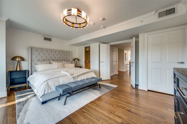 4242 Lomo Alto Drive N50, Highland Park, TX 75219