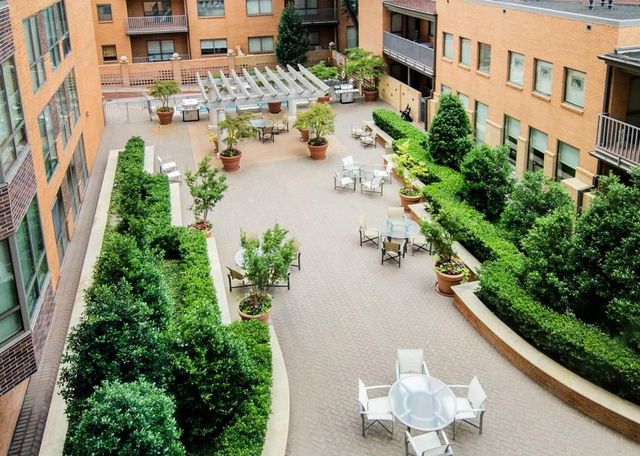 4242 Lomo Alto Drive N50, Highland Park, TX 75219