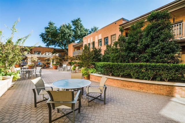 4242 Lomo Alto Drive N50, Highland Park, TX 75219