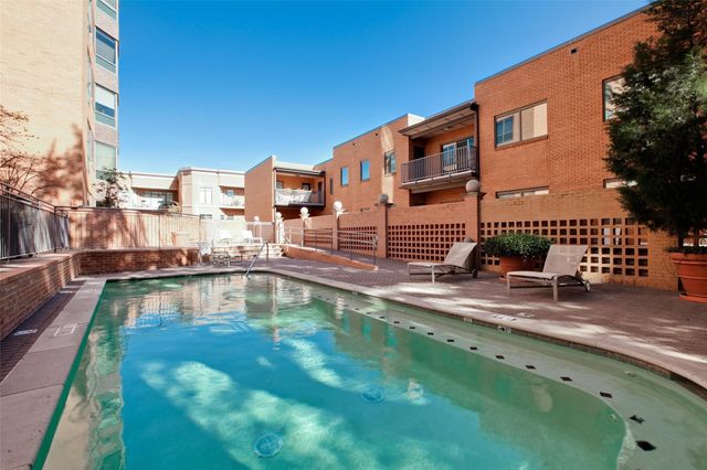 4242 Lomo Alto Drive N50, Highland Park, TX 75219