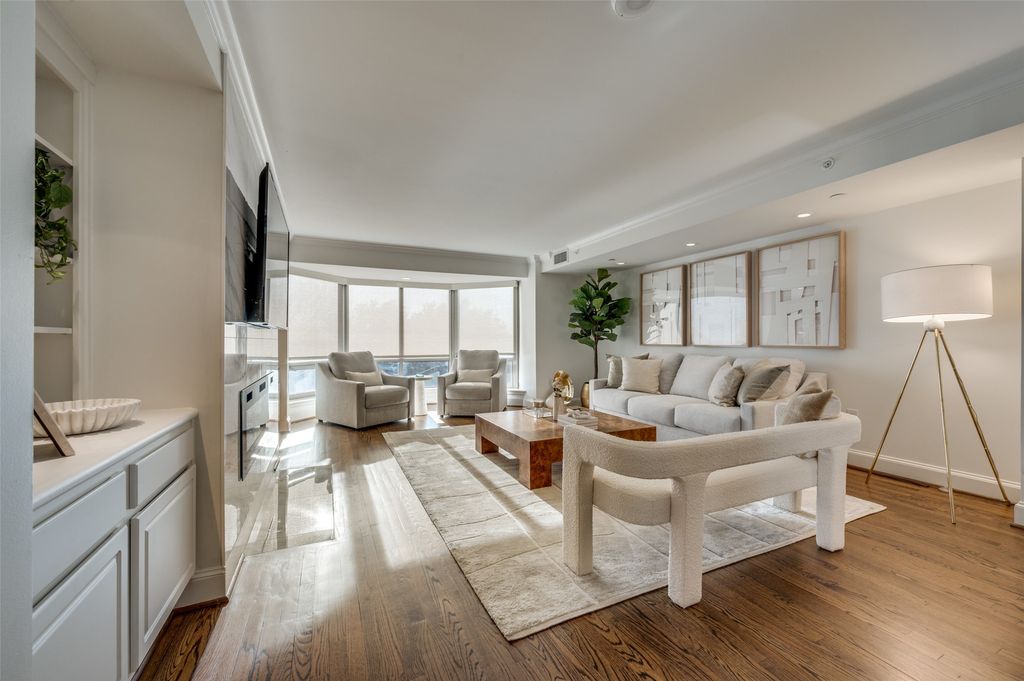 4242 Lomo Alto Drive N50, Highland Park, TX 75219