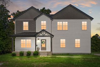 549 Bloomington Trce, Clarksville, TN 37042