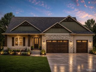 709 Creekwood, O'fallon, IL 62269