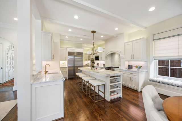 3461 Shenandoah Street, University Park, TX 75205