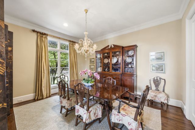 3461 Shenandoah Street, University Park, TX 75205