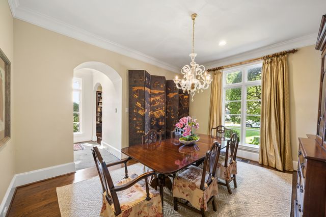 3461 Shenandoah Street, University Park, TX 75205