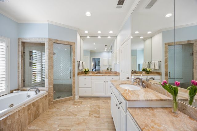 3461 Shenandoah Street, University Park, TX 75205