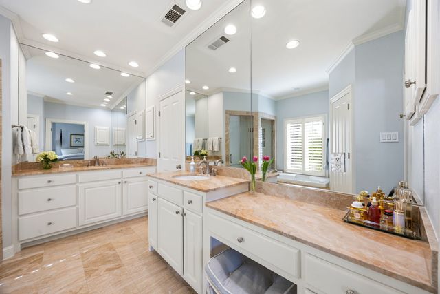 3461 Shenandoah Street, University Park, TX 75205