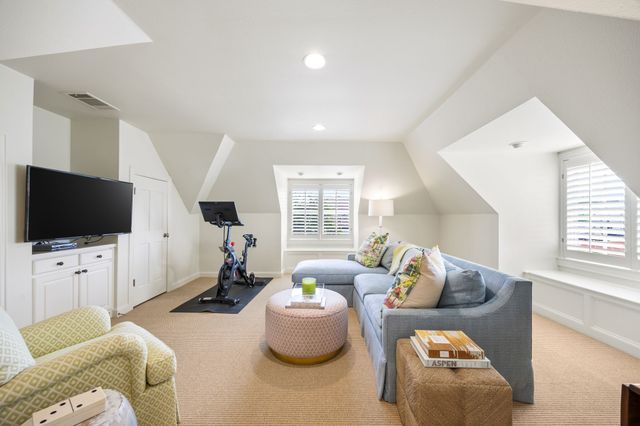 3461 Shenandoah Street, University Park, TX 75205