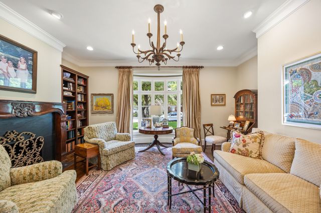 3461 Shenandoah Street, University Park, TX 75205