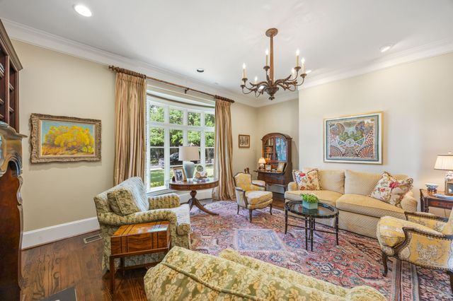 3461 Shenandoah Street, University Park, TX 75205