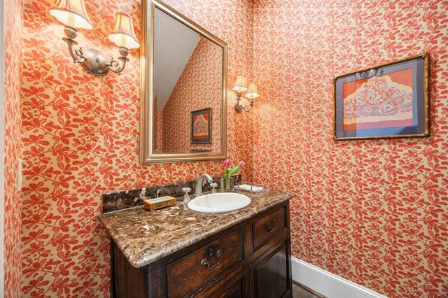 3461 Shenandoah Street, University Park, TX 75205